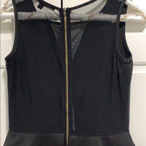 Guess black minidress!! Very elegant 💋 - Picture 5 of 7